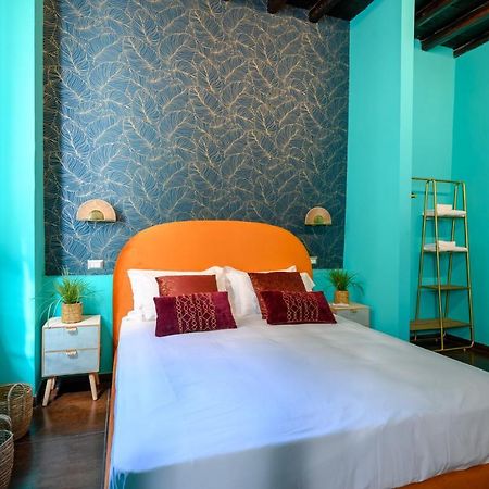 Riad De' Fiori Рим Екстериор снимка